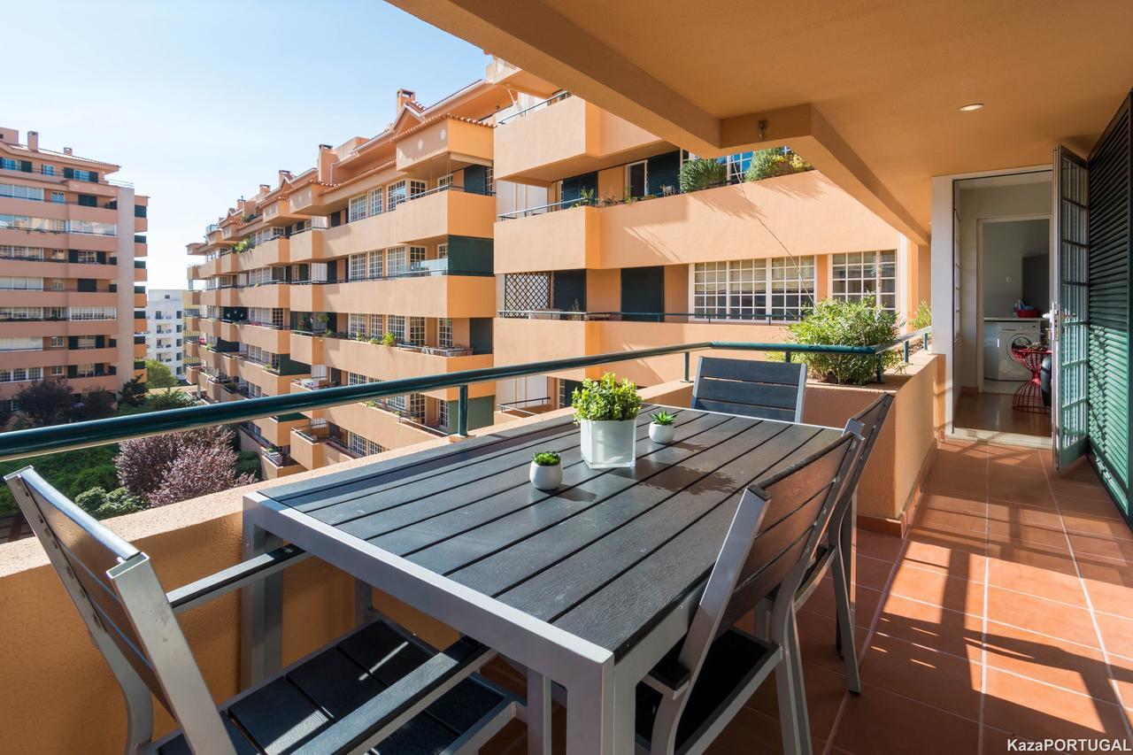 Appartement Park