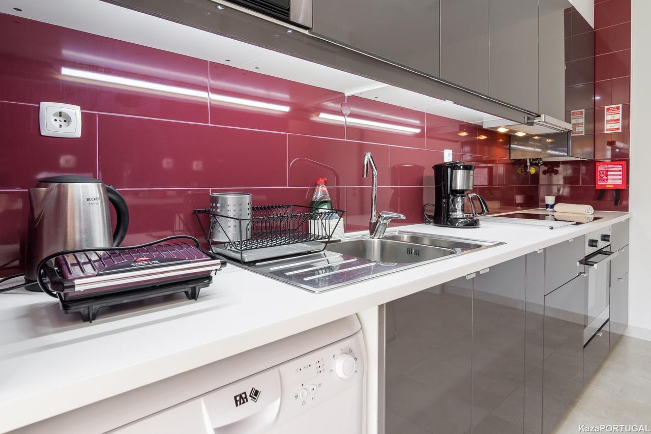 Park Appartement Cascais
