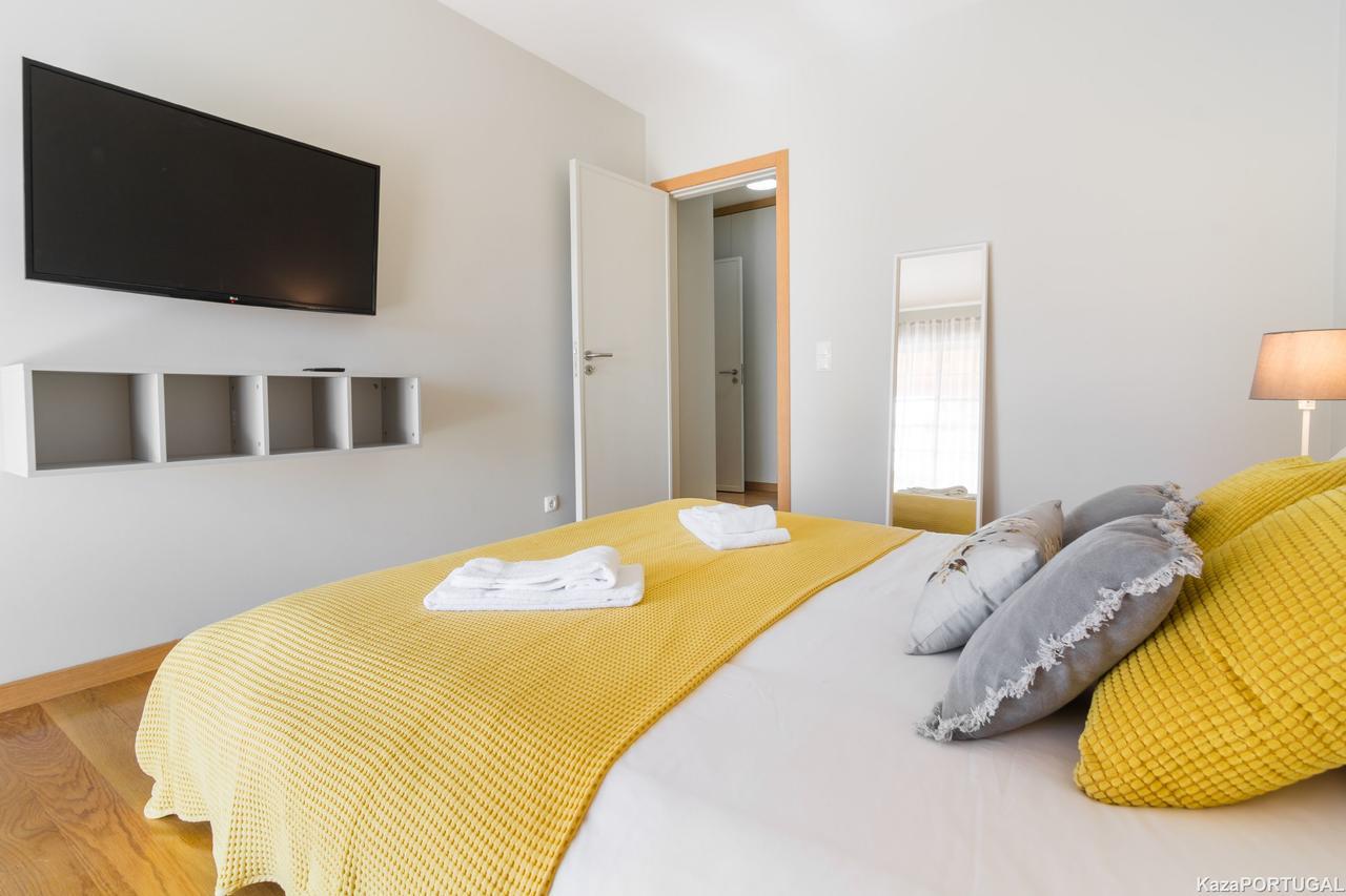Appartement Park
