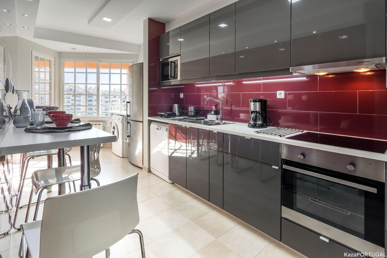 Appartement Park