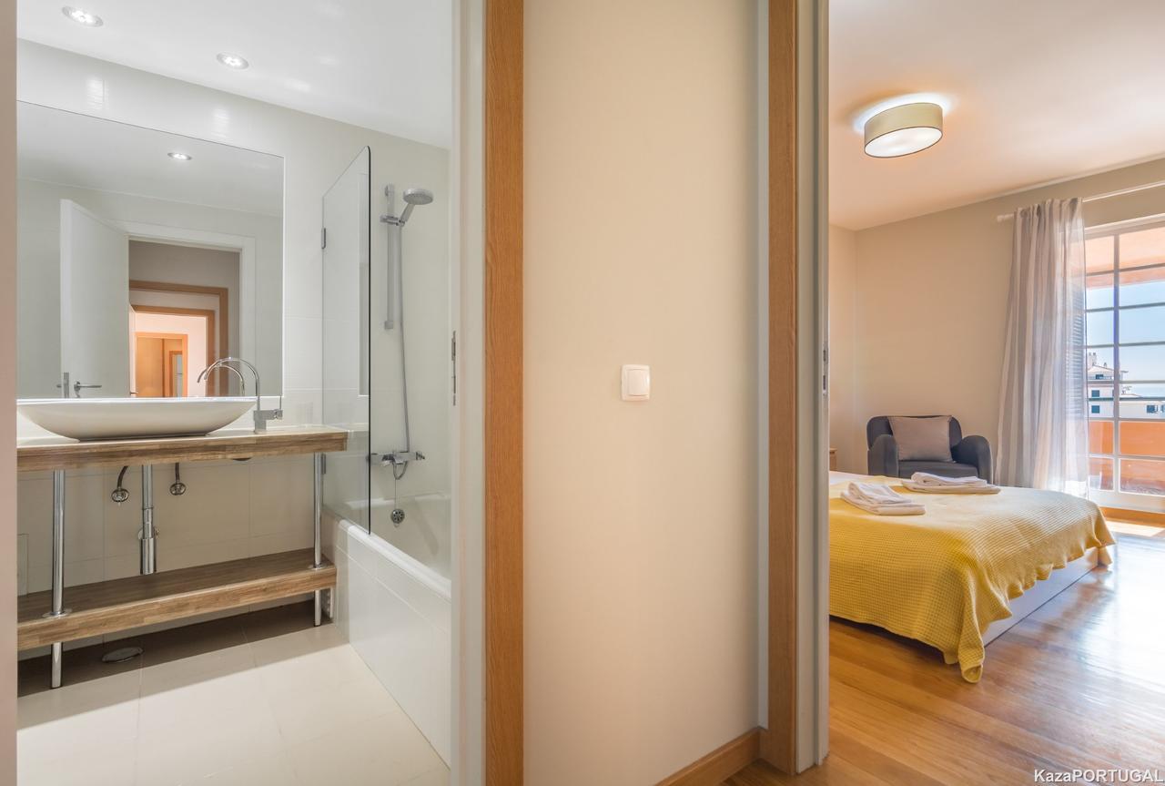 Appartement Park *